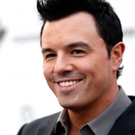 Seth MacFarlane