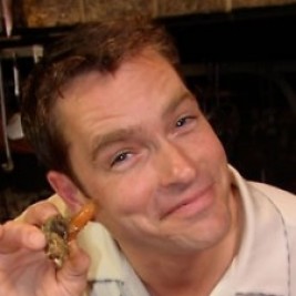 Jim O'Connor