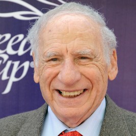 Mel Brooks