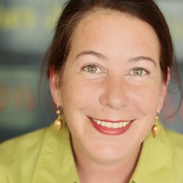 Martha Foose