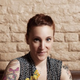 Mindy Segal