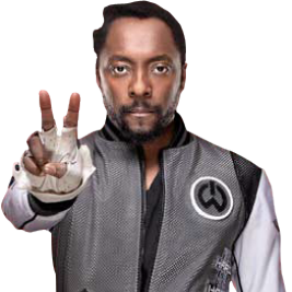 Will.I.Am
