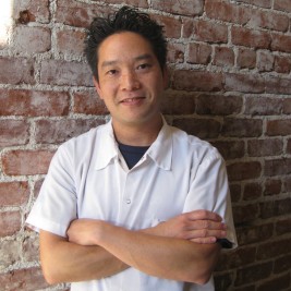 Bryant Ng