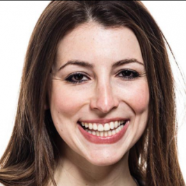 Lauren Silberman