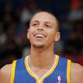 Stephen Curry