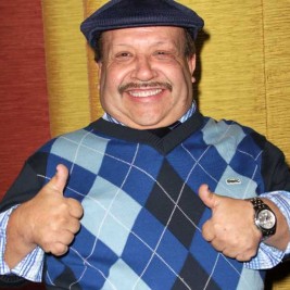 Chuy Bravo
