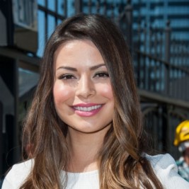 Miranda Cosgrove