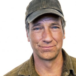 Mike Rowe