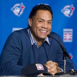 Roberto Alomar