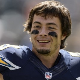 Danny Woodhead