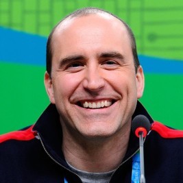 Mark Grimmette