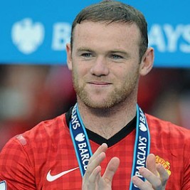 Wayne Rooney