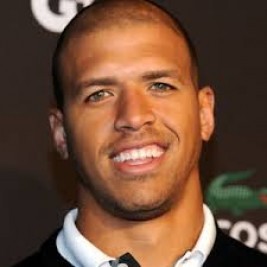 Miles Austin
