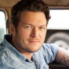 Blake Shelton