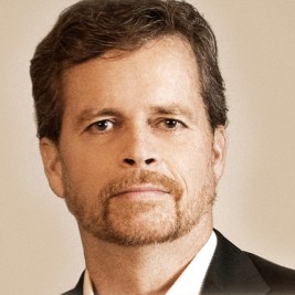 Mark Parker