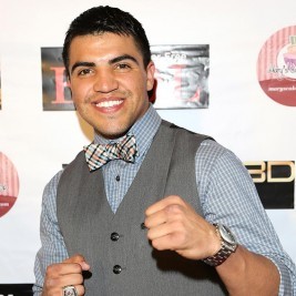 Victor Ortiz