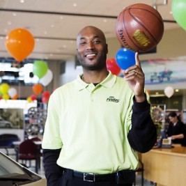 Ed O'Bannon