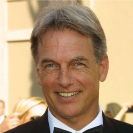Mark Harmon
