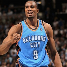 Serge Ibaka