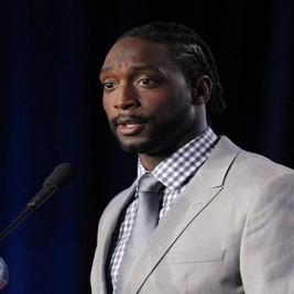 Charles Tillman