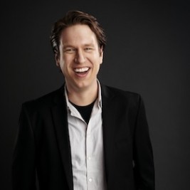 Pete Holmes
