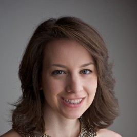 Sarah Hughes