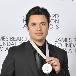 Matt Molina