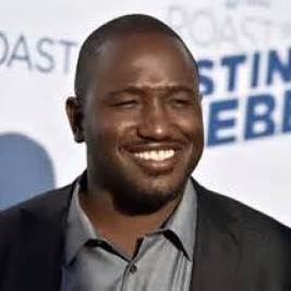 Hannibal Buress