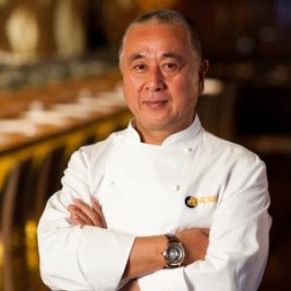 Nobu Matsuhisa