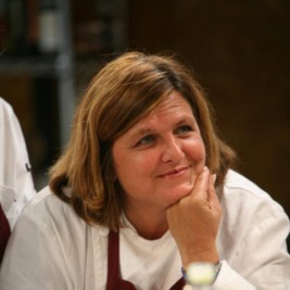 Tracie Norfleet