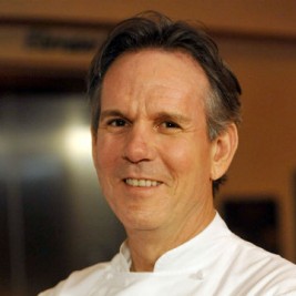 Thomas Keller