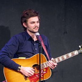 Nick Thune