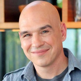 Michael Symon Agent