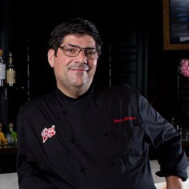 Douglas Rodriguez