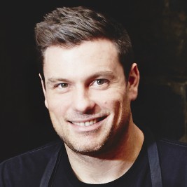 Chuck Hughes