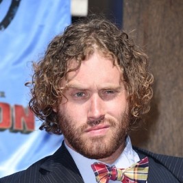 T.J. Miller