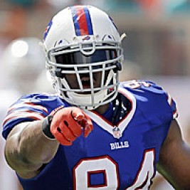 Mario Williams
