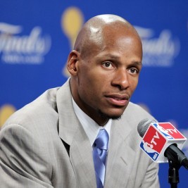 Ray Allen