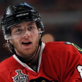 Patrick Kane