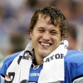 Matthew Stafford