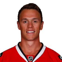 Jonathan Toews
