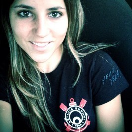 Leticia Bufoni