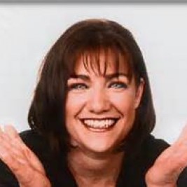 Gale Gand