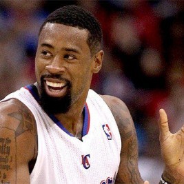 DeAndre Jordan