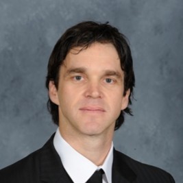 Luc Robitaille