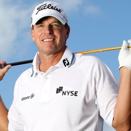 Steve Stricker