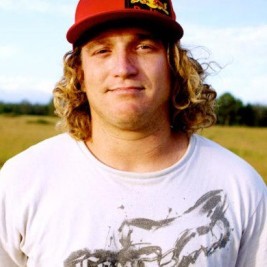 Parks Bonifay