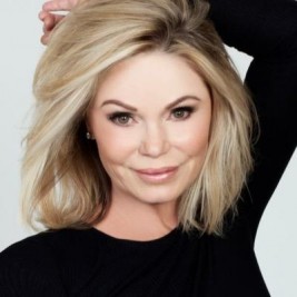 Tamilee Webb