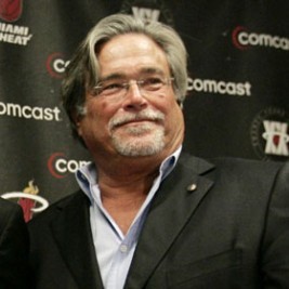 Micky Arison