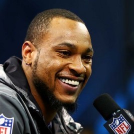 Percy Harvin